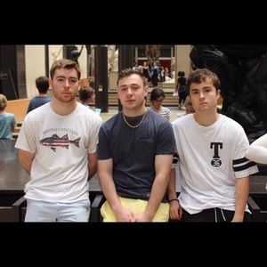 Meet your Posher, Mike